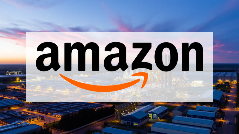 Beitragsbild zu Amazon Aktie: Analyst-Schock!