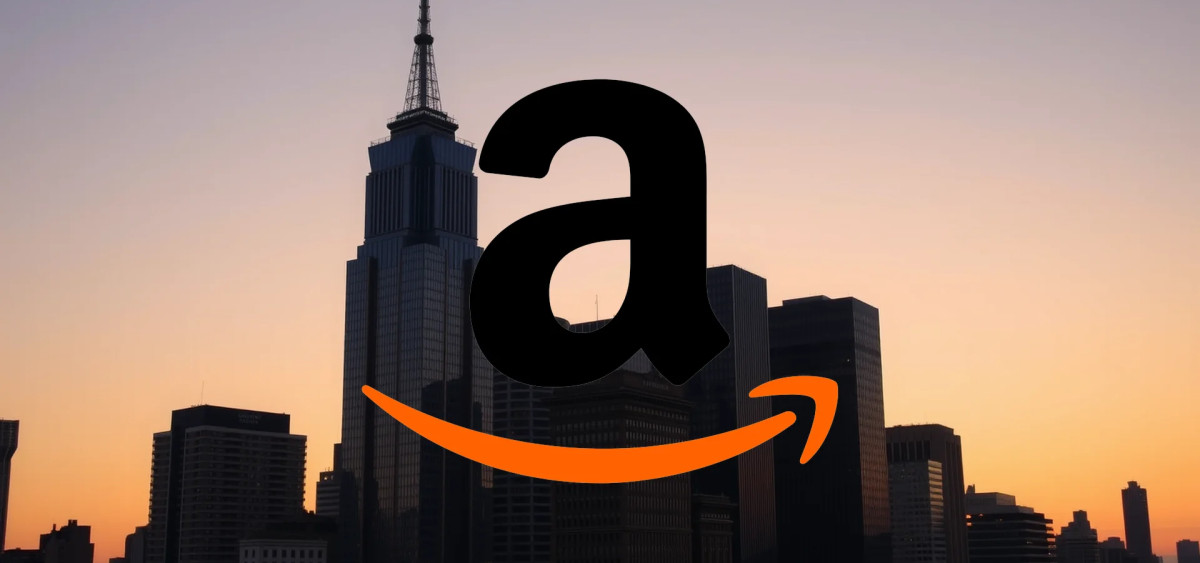 Beitragsbild zu Amazon Aktie: Die nächste Offensive