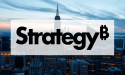 Beitragsbild zu Strategy Aktie: Positives Markenzeichen!
