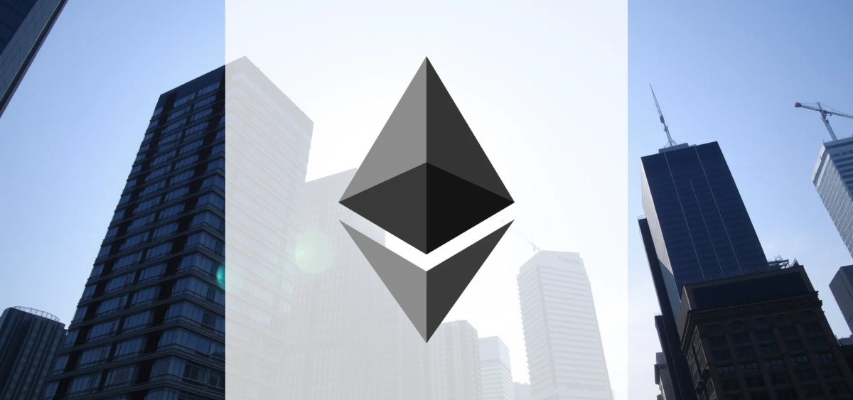 Beitragsbild zu Ethereum: Wackelige Planung?