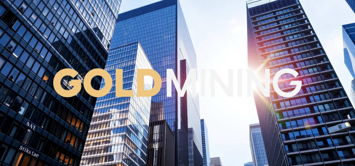 Beitragsbild zu Barrick Gold: Explosive Wende!