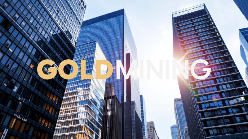 Beitragsbild zu Barrick Gold: Explosive Wende!