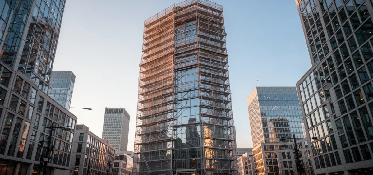 Beitragsbild zu Vanguard S&P 500 ETF: Großer Umbau