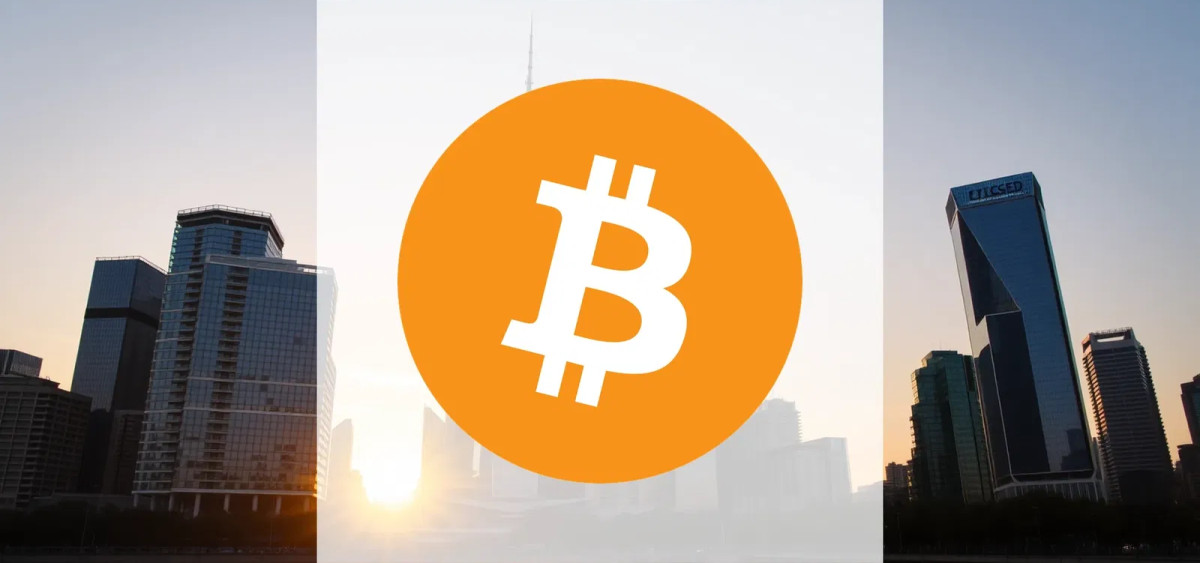 Beitragsbild zu Bitcoin: Hoffnungen getrübt?