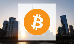 Beitragsbild zu Bitcoin: Hoffnungen getrübt?