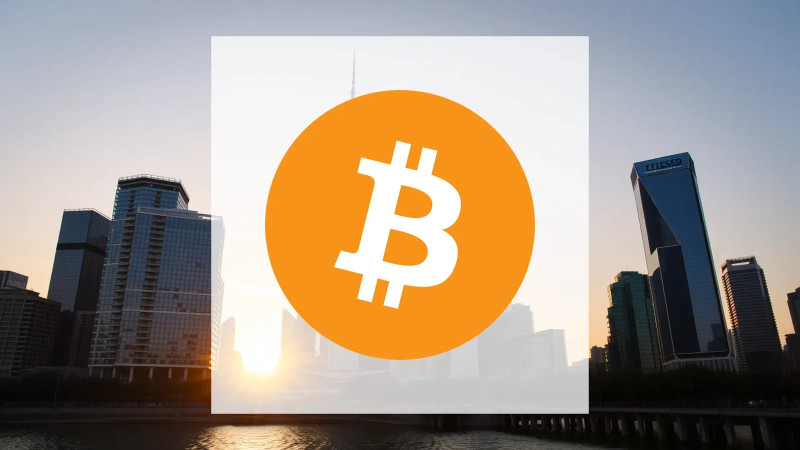 Beitragsbild zu Bitcoin: Hoffnungen getrübt?