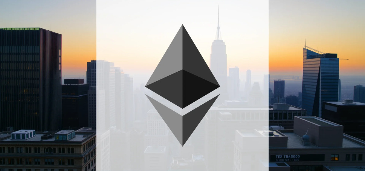 Beitragsbild zu Ethereum: Validator-Exodus sorgt für Unruhe