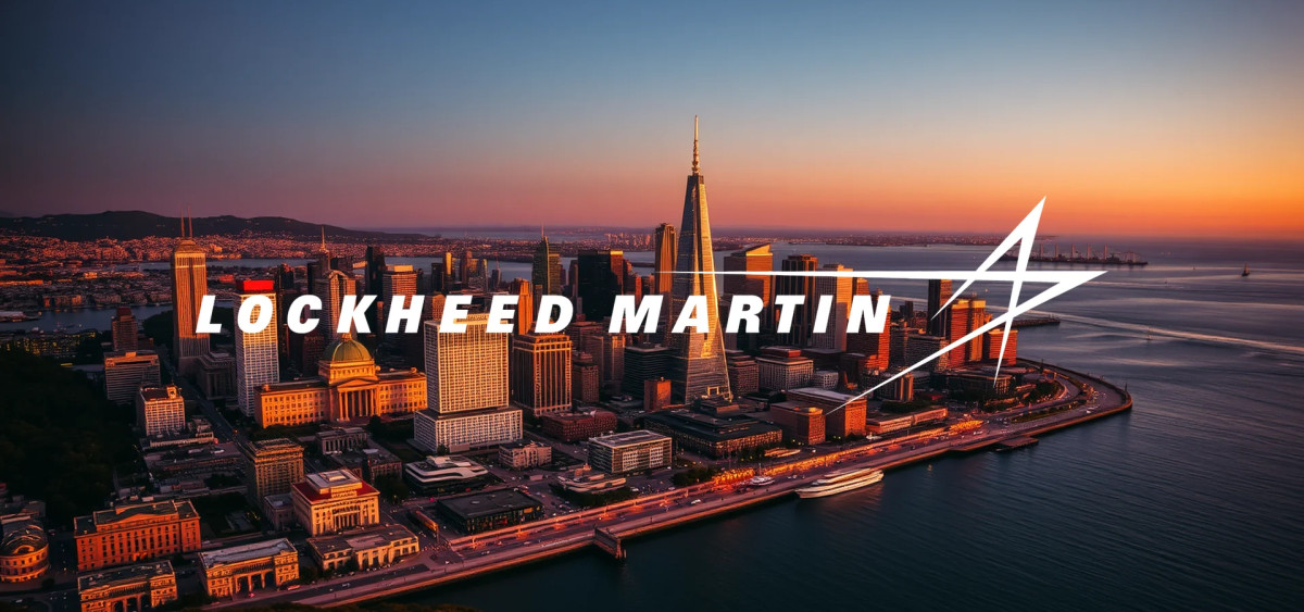 Beitragsbild zu Lockheed Aktie: Produktinnovationen beflügeln