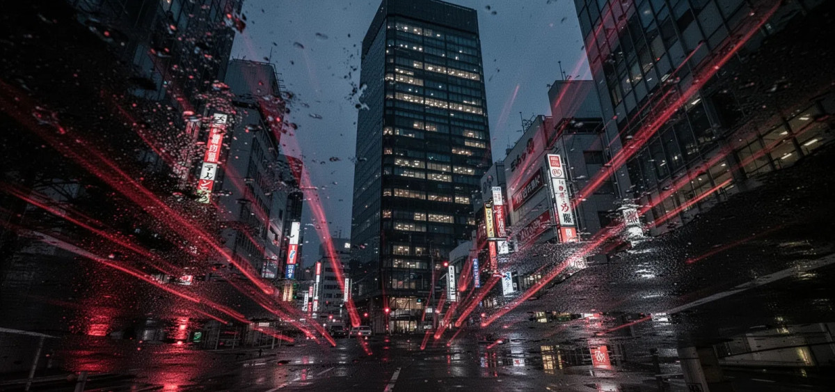 Beitragsbild zu iShares VII PLC - iShares Nikkei 225: Ungewohnte Schwierigkeiten!