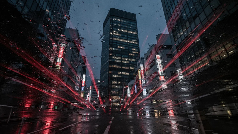 Beitragsbild zu iShares VII PLC - iShares Nikkei 225: Ungewohnte Schwierigkeiten!