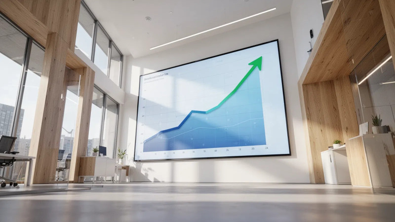 Beitragsbild zu Zinzino ABries B Aktie: Investorenherzen erobert!