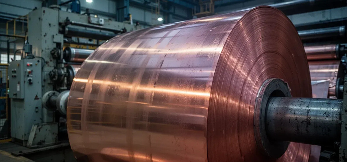 Beitragsbild zu Aurubis Aktie: ESG-Daten im Fokus