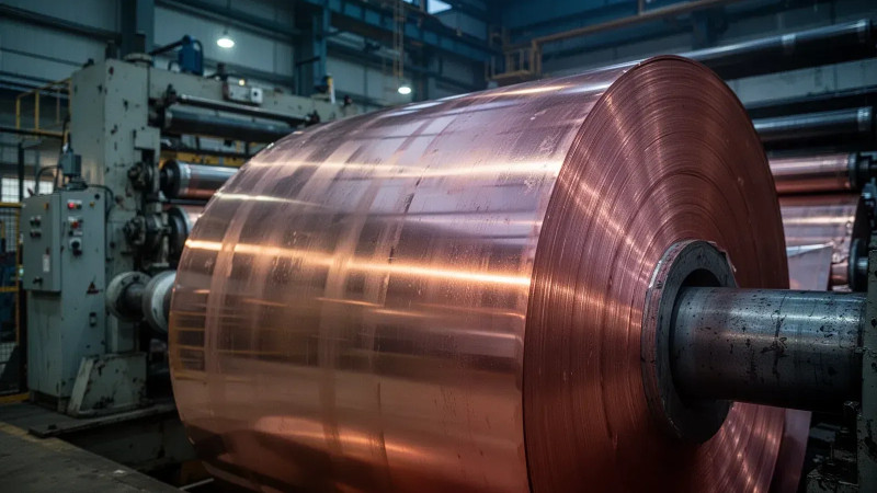 Beitragsbild zu Aurubis Aktie: ESG-Daten im Fokus