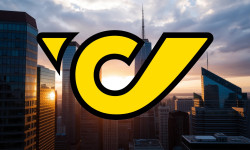 Beitragsbild zu Österreichsiche Post-Aktie: Emoji-Pleite!