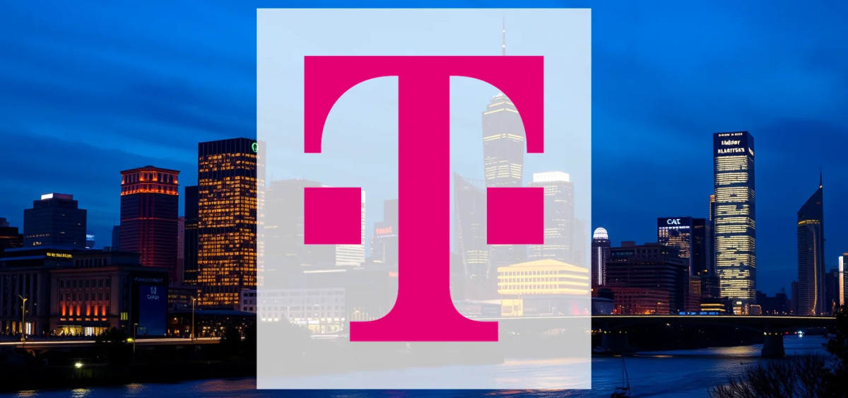 Beitragsbild zu Deutsche Telekom Aktie: Gewinnprognose erfreut!