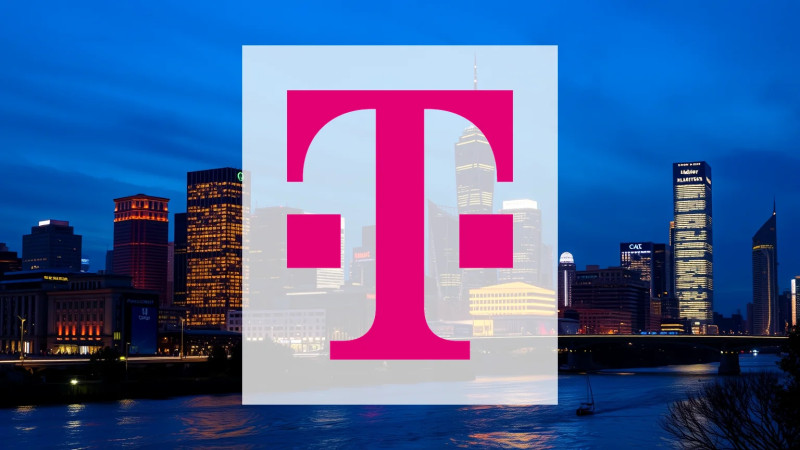 Beitragsbild zu Deutsche Telekom Aktie: Gewinnprognose erfreut!