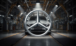 Beitragsbild zu Mercedes-Benz Aktie: Zuversichtliche Marktreaktionen!
