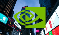 Beitragsbild zu Nvidia-Aktie: Wendehammer!