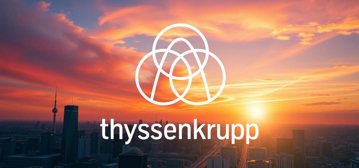 Beitragsbild zu ThyssenKrupp-Aktie: Es geht jetzt los!