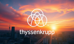 Beitragsbild zu ThyssenKrupp-Aktie: Es geht jetzt los!