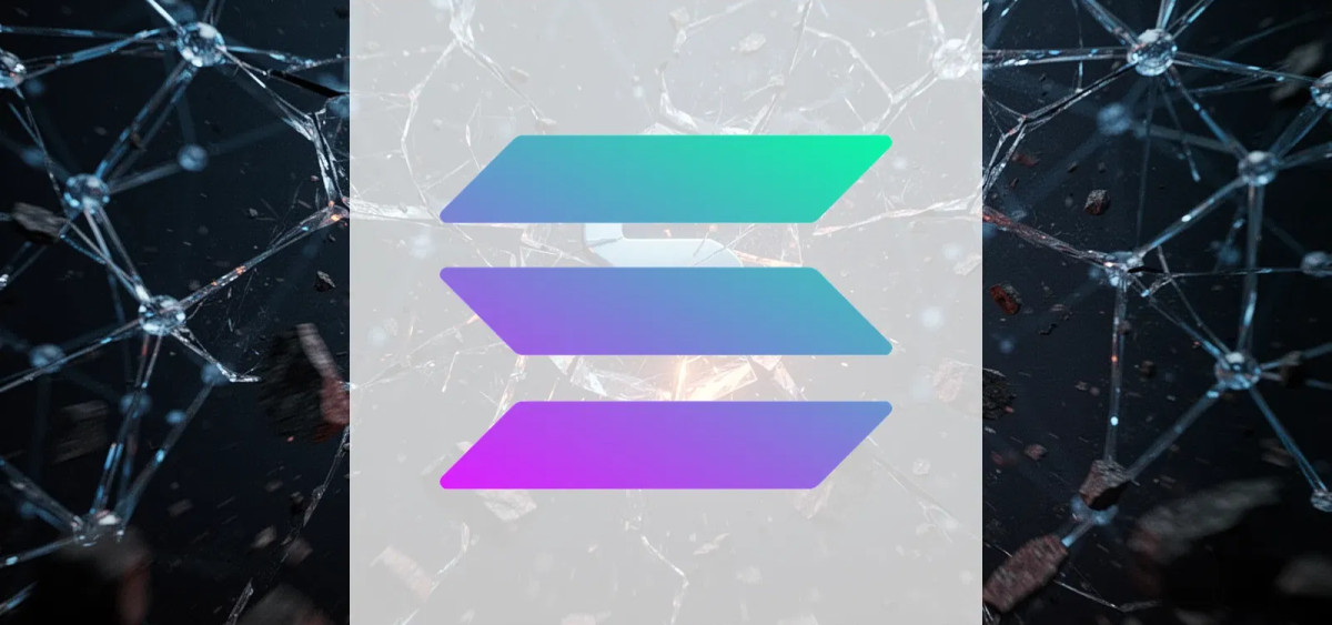 Beitragsbild zu Solana: Ernüchternde Nachrichten?