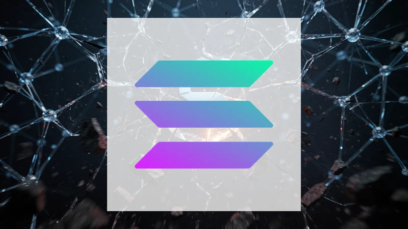 Beitragsbild zu Solana: Ernüchternde Nachrichten?