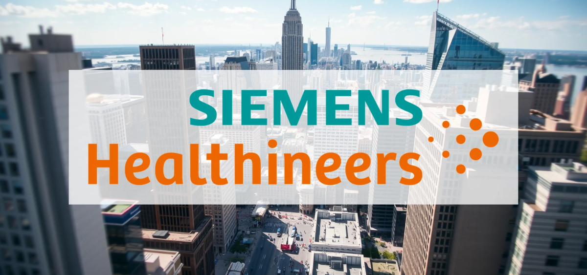 Beitragsbild zu Siemens Healthineers Aktie: Diagnostik-Chaos!