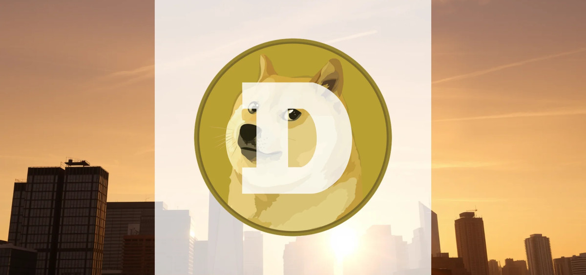 Beitragsbild zu Dogecoin: Kampf um die 0,16-Dollar-Marke