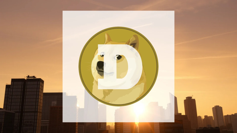 Beitragsbild zu Dogecoin: Kampf um die 0,16-Dollar-Marke