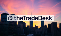 Beitragsbild zu Trade Desk Aktie: Amazon-Angst!