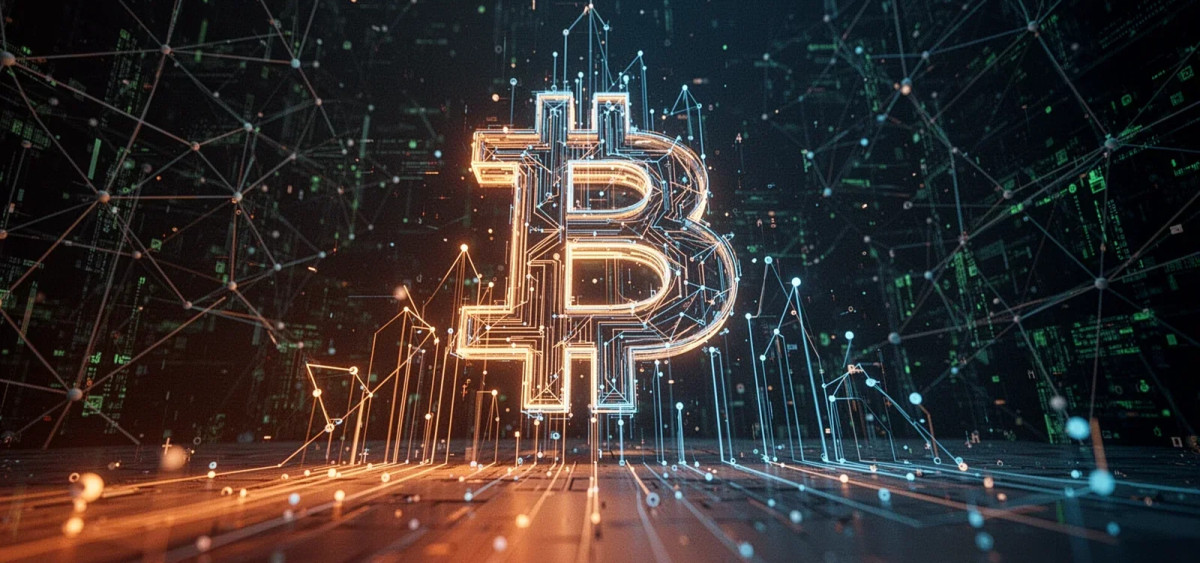 Beitragsbild zu Bitcoin: Drohende Schieflage?