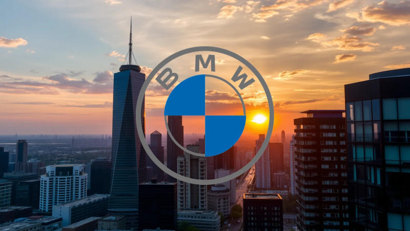 Beitragsbild zu BMW Aktie: Auf wackeligen Beinen