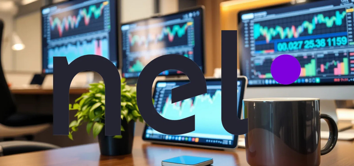 Beitragsbild zu Nel Asa-Aktie: Quasi aus!