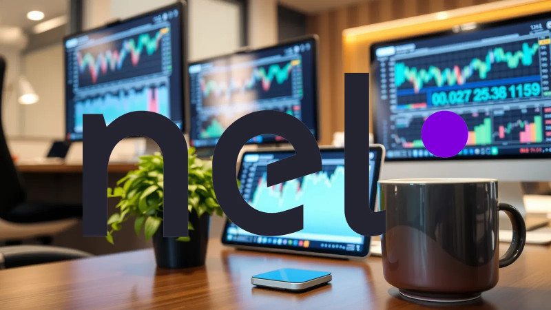 Beitragsbild zu Nel Asa-Aktie: Quasi aus!