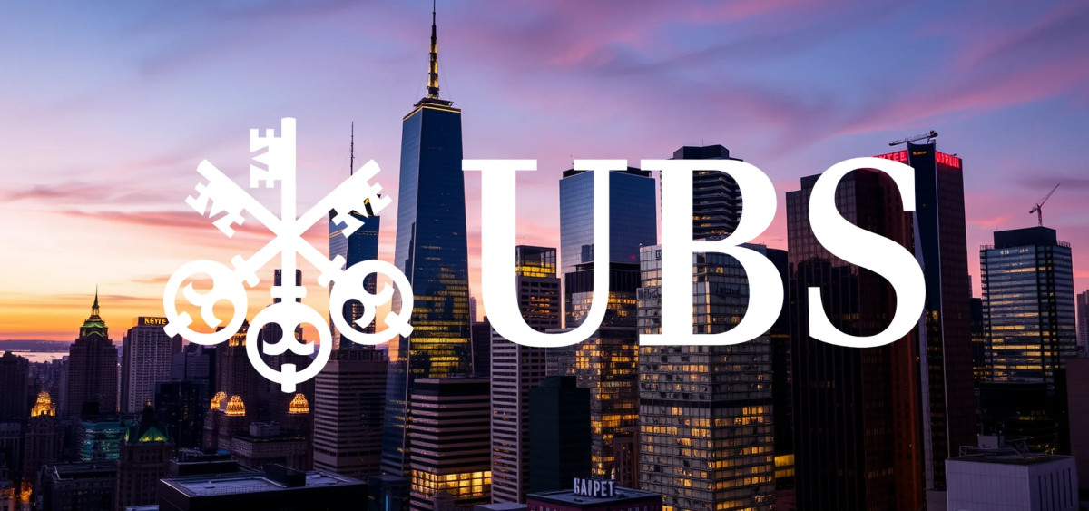 Beitragsbild zu UBS Aktie: Gewinnmitnahmen-Alarm!