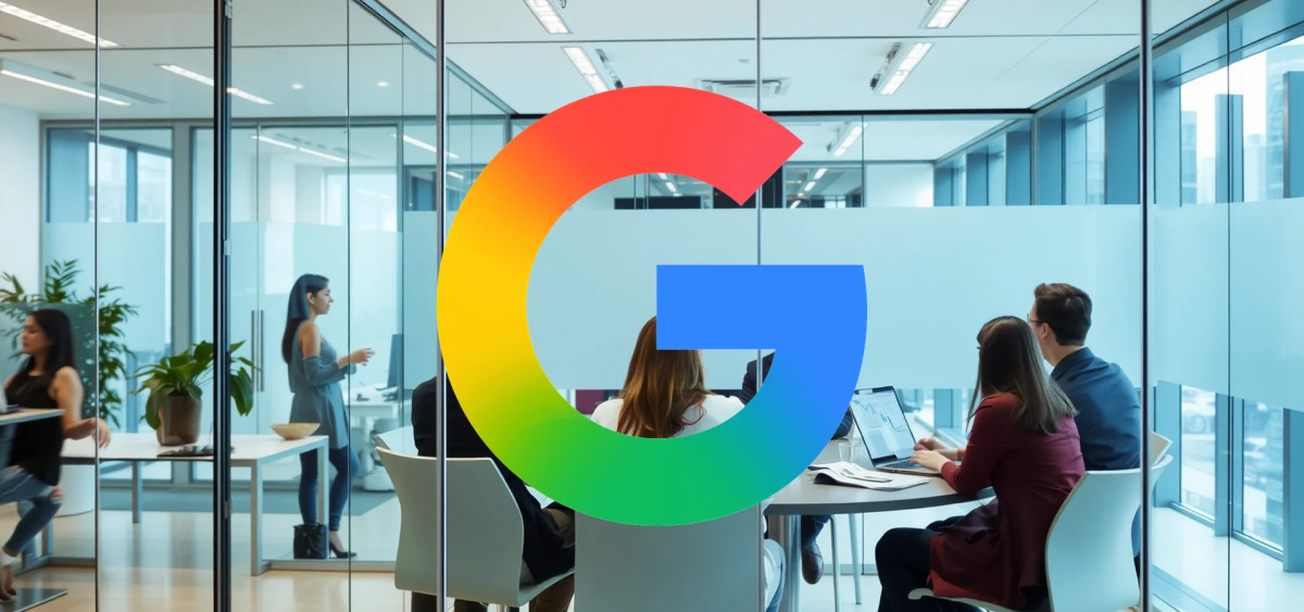 Beitragsbild zu Alphabet Aktie: Zukunftsträchtige Entwicklungen!