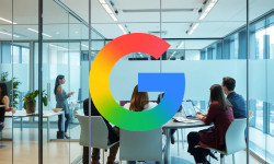 Beitragsbild zu Alphabet Aktie: Zukunftsträchtige Entwicklungen!