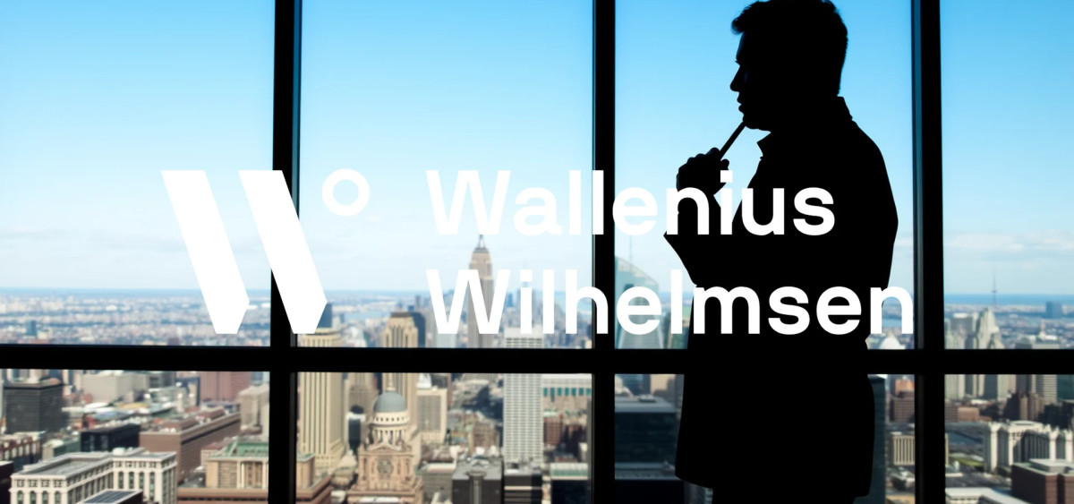 Beitragsbild zu Wallenius Wilhelmsen Aktie: Aufwertung verpasst?
