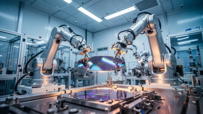 Beitragsbild zu SK Hynix Aktie: Technologievorsprung ausgebaut