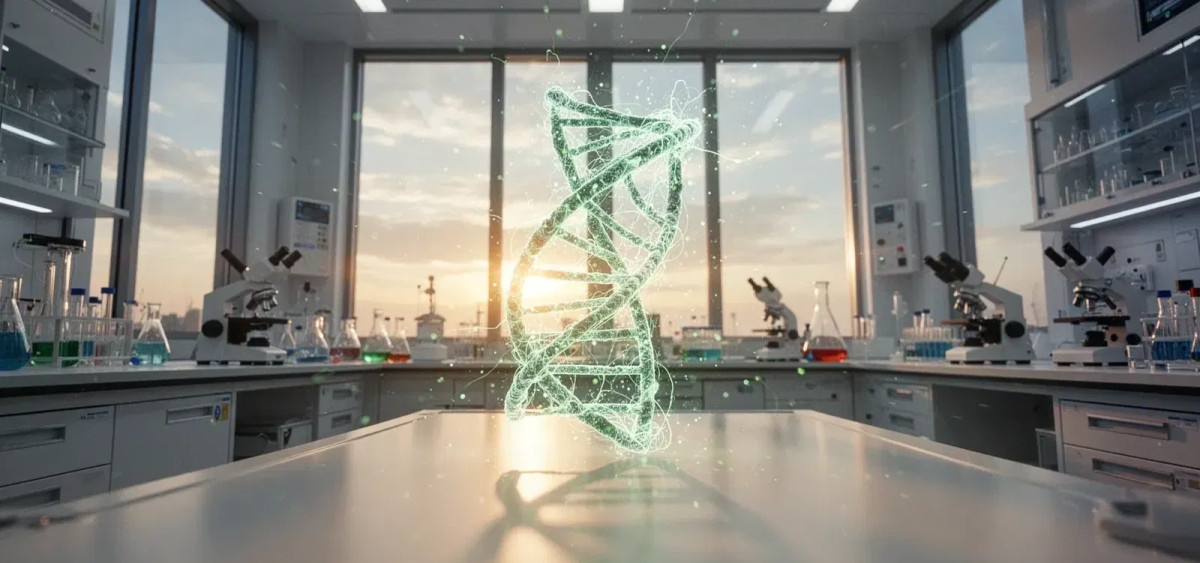 Beitragsbild zu Healwell AI Aktie: Globaler Startschuss