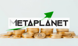 Beitragsbild zu Metaplanet Aktie: Handbremse angezogen?