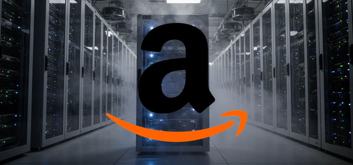 Beitragsbild zu Amazon Aktie: Ohne Hoffnung?