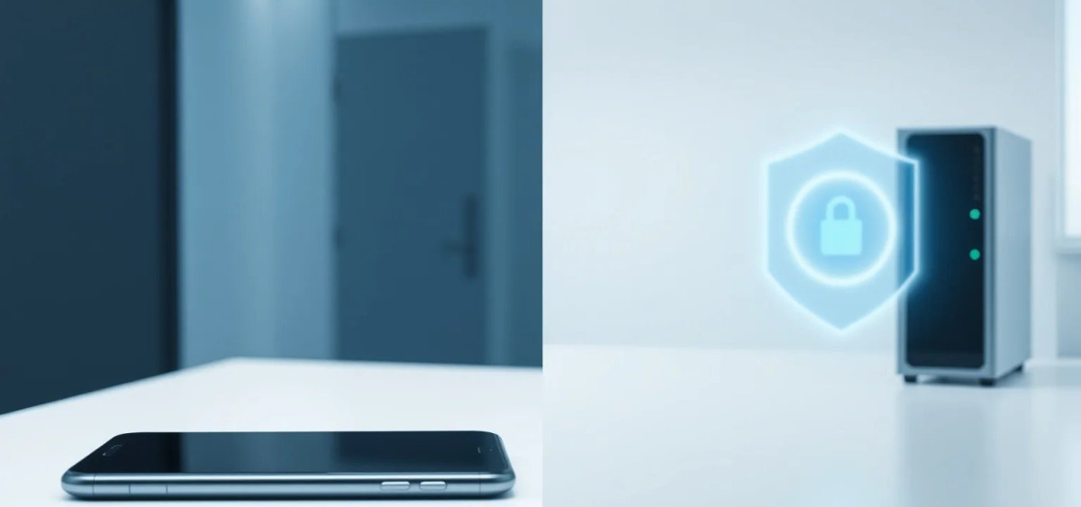 Beitragsbild zu Android 16: Rollout trifft auf Sicherheits-Alarm