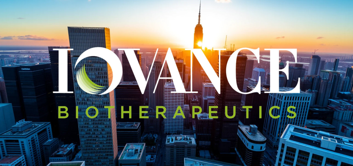 Beitragsbild zu Iovance Aktie: Biotech-Hoffnung am Scheideweg