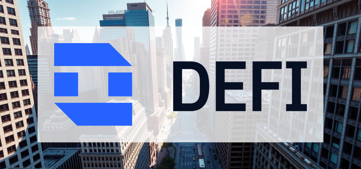 Beitragsbild zu DeFi Technologies Aktie: Rekordjagd geht weiter!