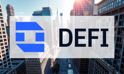 Beitragsbild zu DeFi Technologies Aktie: Rekordjagd geht weiter!