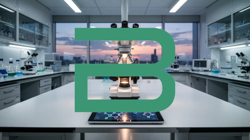 Beitragsbild zu BioNTech Aktie: Klinischer Beweis gesucht