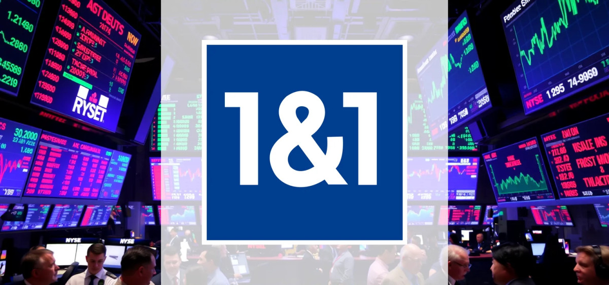 Beitragsbild zu 1&1 Aktie: Warum dieser Deal die Zukunft sichert