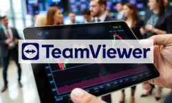 Beitragsbild zu TeamViewer Aktie: Management kauft bei Rekordtief!