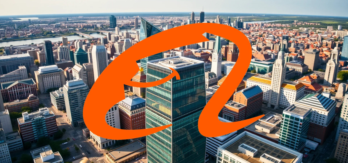 Beitragsbild zu Alibaba Aktie: Erfolgsweg geebnet!